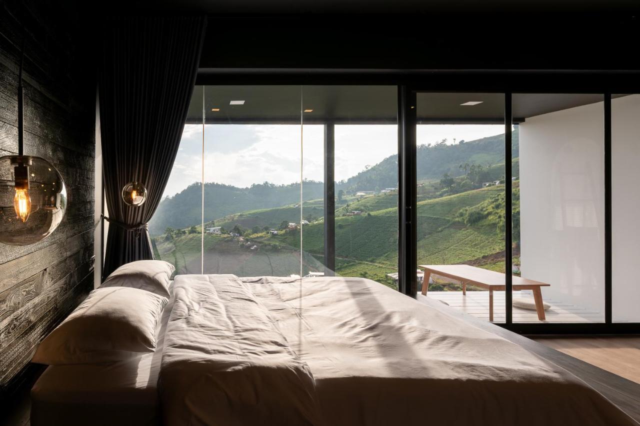 Nai R Kaad Hotel Chiang Mai Exterior photo