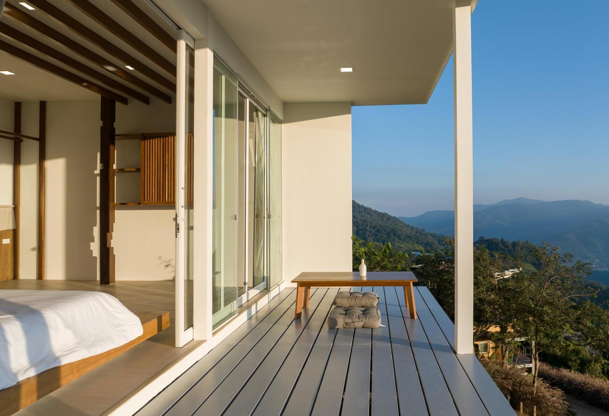 Nai R Kaad Hotel Chiang Mai Exterior photo