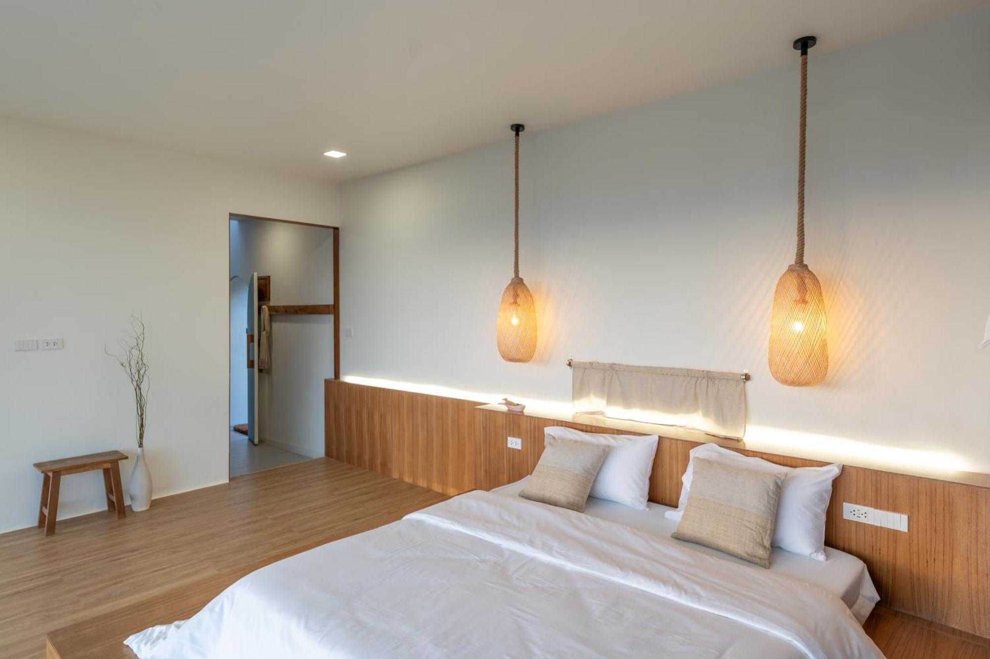 Nai R Kaad Hotel Chiang Mai Room photo