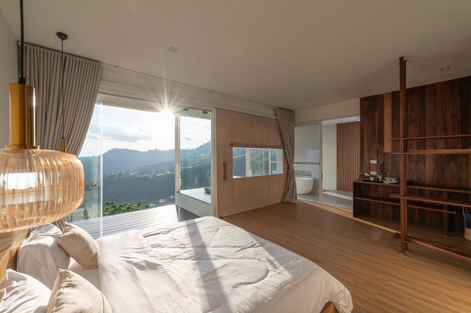 Nai R Kaad Hotel Chiang Mai Room photo